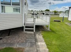 G11 millfield 6 berth lead person must be over 30 MAX 4 ADULTS