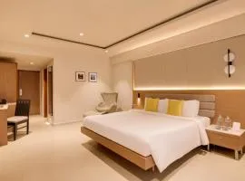 Regenta Place CG Road