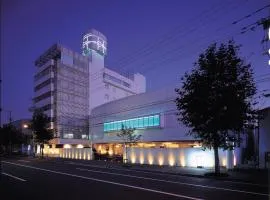 Blue Hotel Octa (Adult Only)