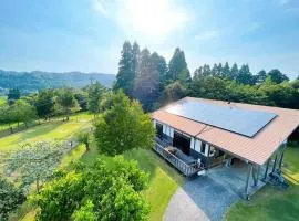 Wooden House Konta - Vacation STAY 65730v
