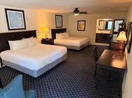 The Princess Anne Hotel