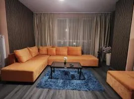 Adria Apartments