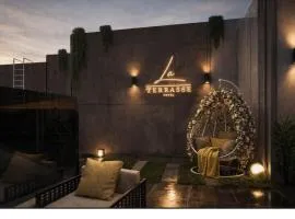 La Terrasse Hotel