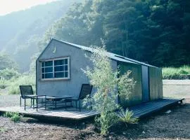 LOOF TINY HOUSE CAMP - Vacation STAY 49998v