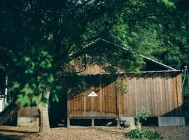 LOOF TINY HOUSE CAMP - Vacation STAY 49996v