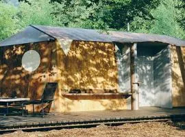 LOOF TINY HOUSE CAMP - Vacation STAY 49997v