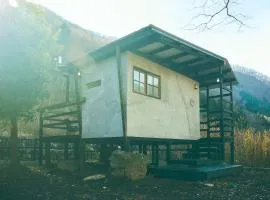 LOOF TINY HOUSE CAMP - Vacation STAY 49999v