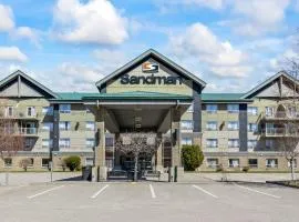 Sandman Hotel & Suites Calgary West