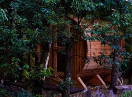 LOOF TINY HOUSE CAMP - Vacation STAY 50001v, hotel Furusekiben