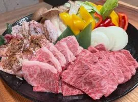 Ocean BASE Kawajiri (Glamping & Camping Site) - Vacation STAY 96294v