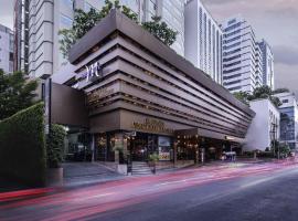 Mercure Bangkok Sukhumvit 11, hotel a Bangkok
