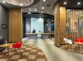 Ibis Istanbul Tuzla