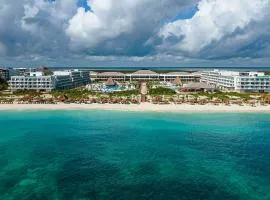 Ocean Allure Costa Mujeres - Adults Only - All Inclusive