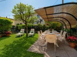 CASA CARLINA Pet Friendly