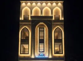 Hotel Meridian