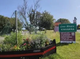 Small Bohemian Loft in Kinvara