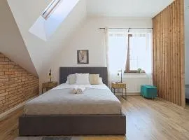 CudNajem Old Town Apartments - Premium