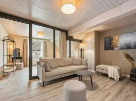 Interalps - AlpsView Premium Apartments Altdorf - Free Parking - AC