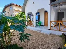 Sun House Kendwa