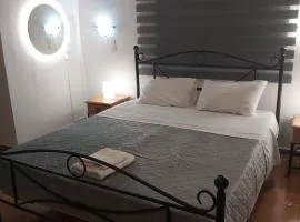 Kyta Beach House - Fanes, Rhodes