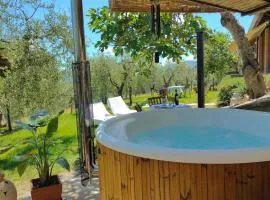 Cottage La Dolce Agogia Panicale