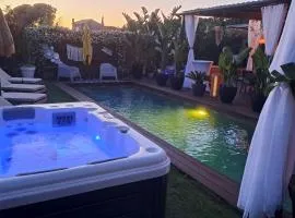villa del sole