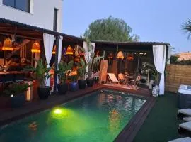 villa del sole