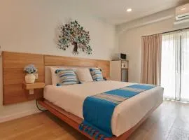 Hotel Fusión