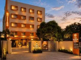 The Saffron Hotel