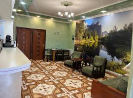 Artur House, hotel en Sevan