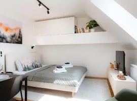 The Square & Cozy apartment