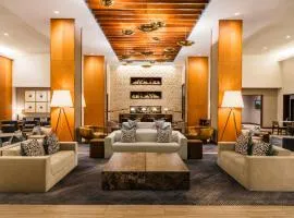 Grand Hyatt Denver