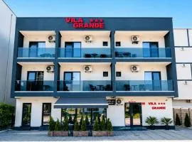 Vila GRANDE MAMAIA NORD