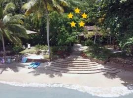 POUSADA TASSIMIRIM - Tranquilidade em frente ao Mar