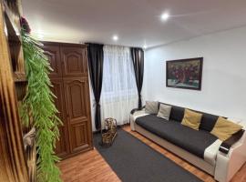 Rustic Paradise Turda, hotel in Turda