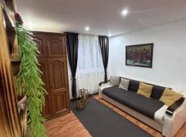 Rustic Paradise Turda