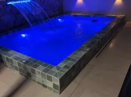 Casa 06 Frances- prox a praia do frances com piscina PRIVATIVA e Churrasqueira americana em condomínio privativo