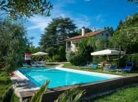 Villa Cassiani