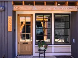 Academy Place | Wild Iris