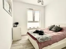 Apartament Tosia