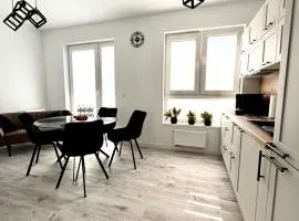 Apartament Tosia