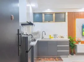 Goldpark homes