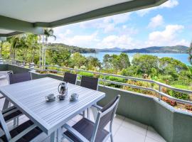 Lagoon Apartments on Hamilton Island by HIHA – hotel w pobliżu miejsca Lotnisko Great Barrier Reef - HTI 