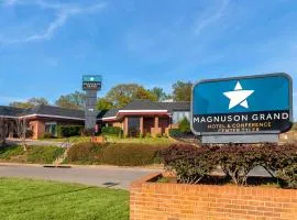 Magnuson Grand Hotel and Conference Center Tyler