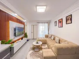 Goldpark homes