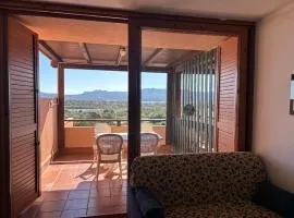 Poseidon Apartment