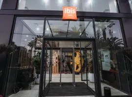 Ibis Mohammedia
