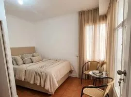 Casa Eduardo Abaroa