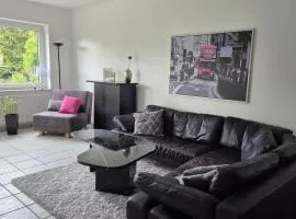 NILA - Apartment im Herzen von Bad Arolsen