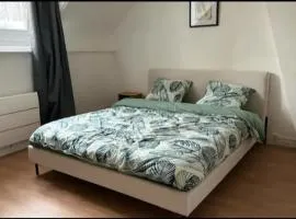 Appartement T2 Proche du CH d'Arras
